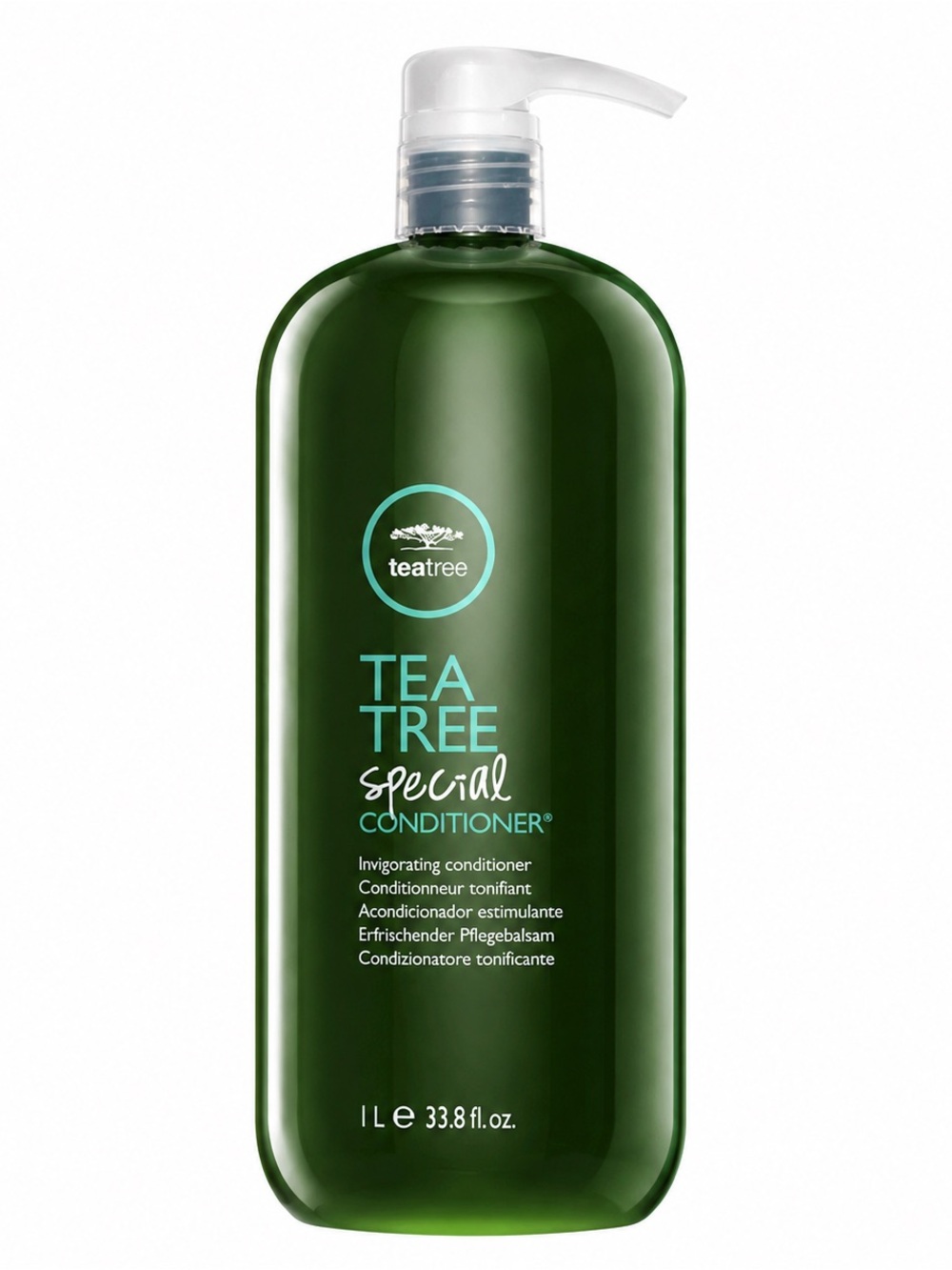 PAUL MITCHELL TEA TREE SPECIAL CONDITIONER 1L - BRAND NEW